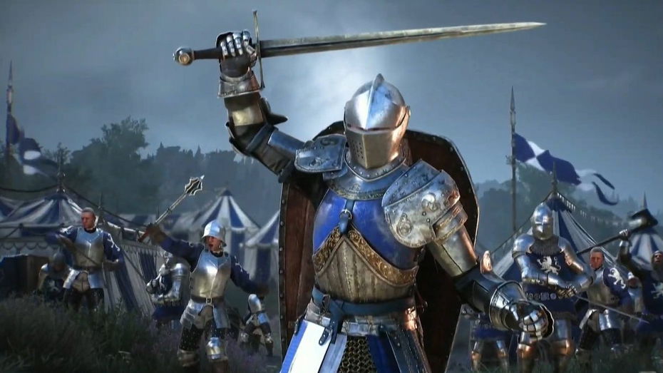 Immagine di Lo studio di Chivalry 2 difende Epic Games Store: "migliorerà"