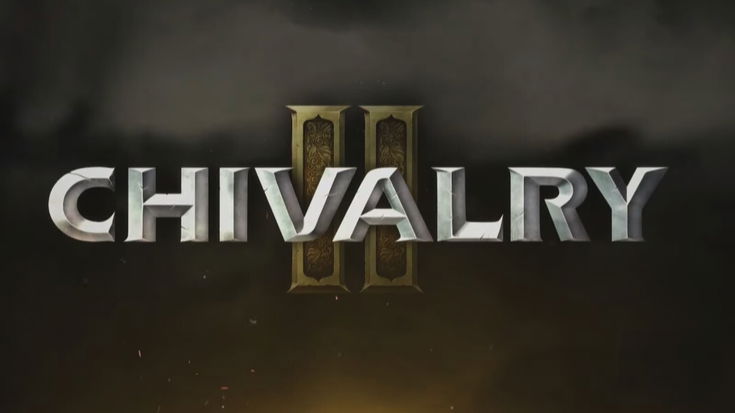 Chivalry II arriva nel 2020