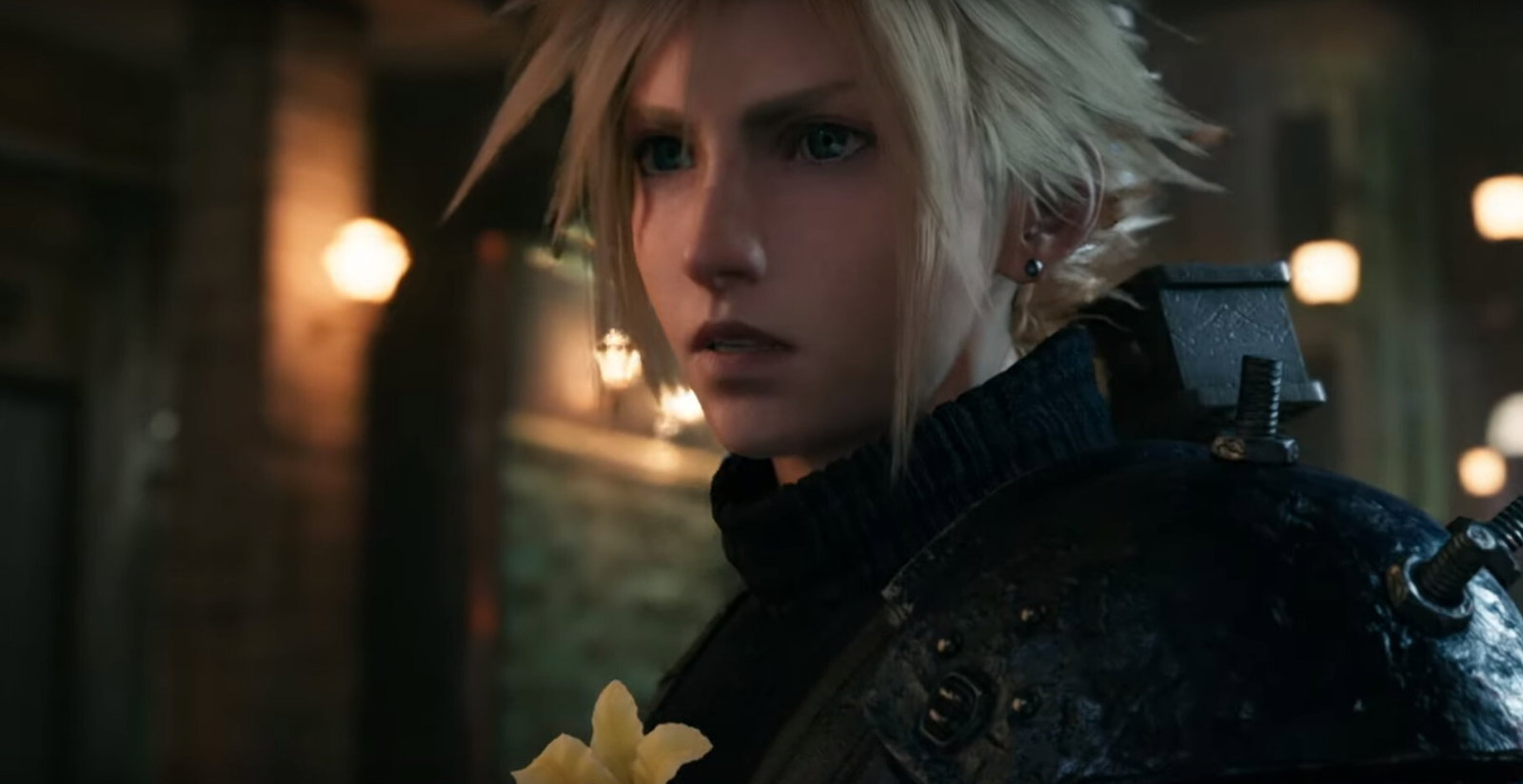 Final Fantasy VII progettato per essere cross-gen, rivela Square Enix