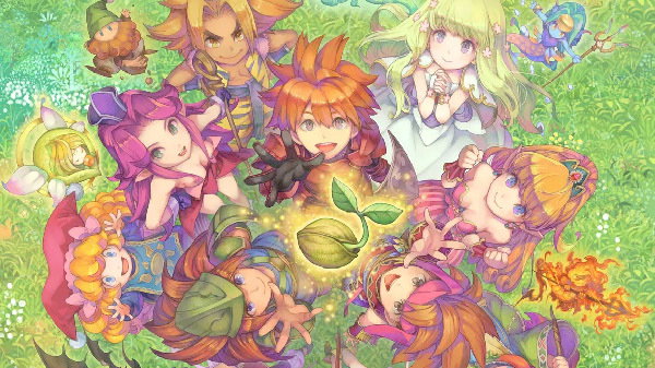 Collection of Mana anche in edizione fisica negli USA