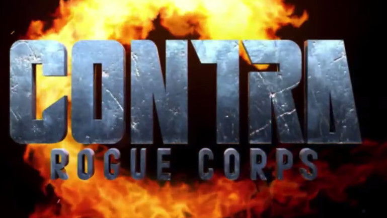 Immagine di Contra Rogue Corps., il nuovo trailer ci porta nell'arcipelago Galuga