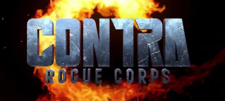 Immagine di Contra Rogue Corps. avrà contenuti gratuiti post-lancio