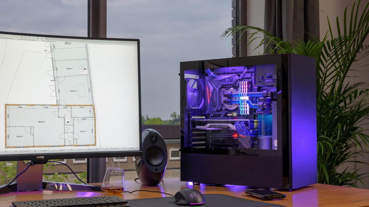 Cooler Master presenta i nuovi case Silencio S400 e Silencio S600