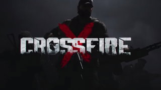 Poster di Crossfire X