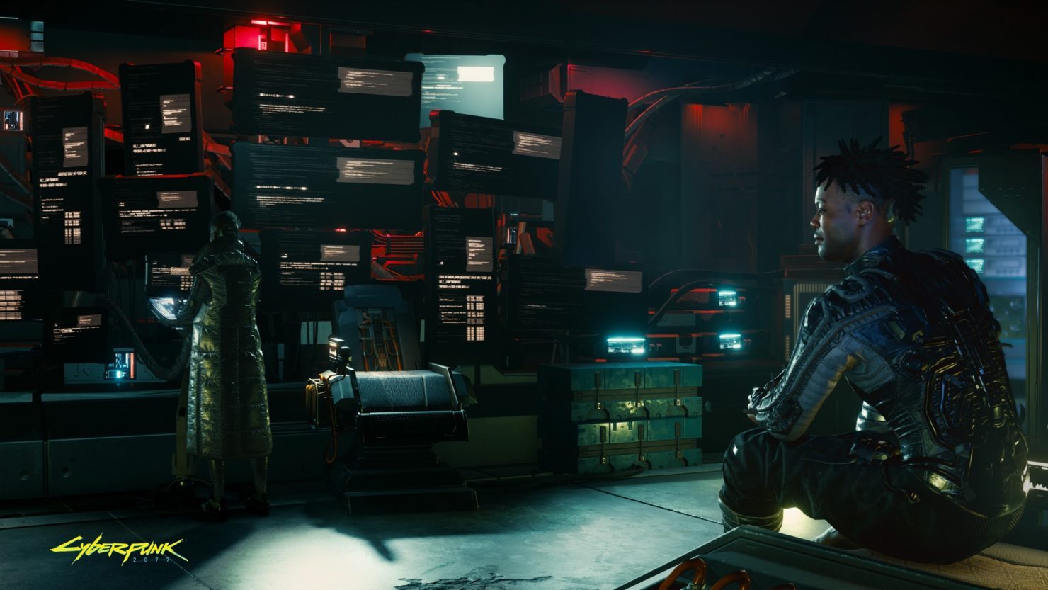 Cyberpunk 2077 avrà finali multipli, dubbi su photo mode e new game plus