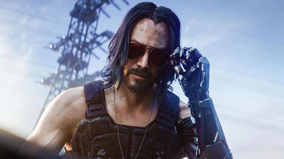 Immagine di Cyberpunk 2077, le impressioni dalla presentazione a E3 2019