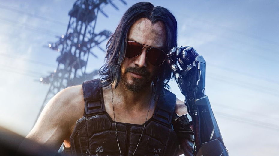 Immagine di Sì, Cyberpunk 2077 sarà doppiato in italiano!