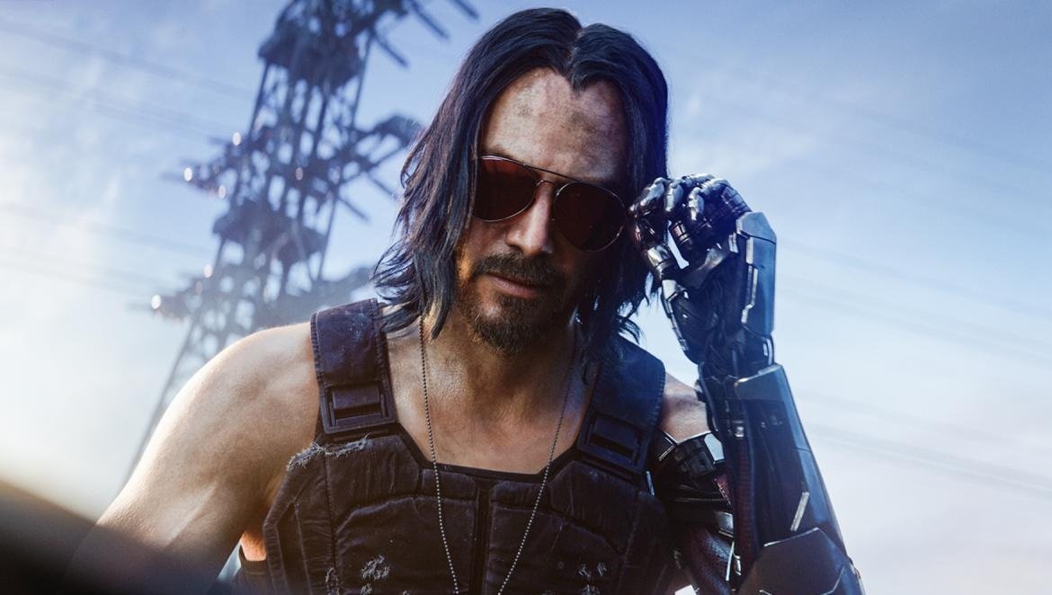 Immagine di Cyberpunk 2077, le impressioni dalla presentazione a E3 2019
