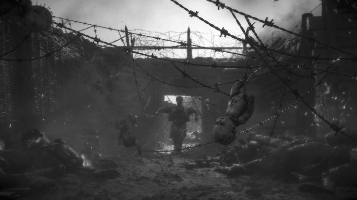 A New York una galleria d'arte dedicata a Death Stranding