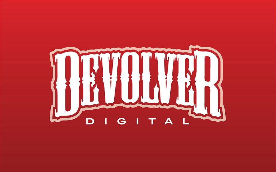 Immagine di Devolver Bootleg disponibile su Steam, con cloni di giochi di Devolver