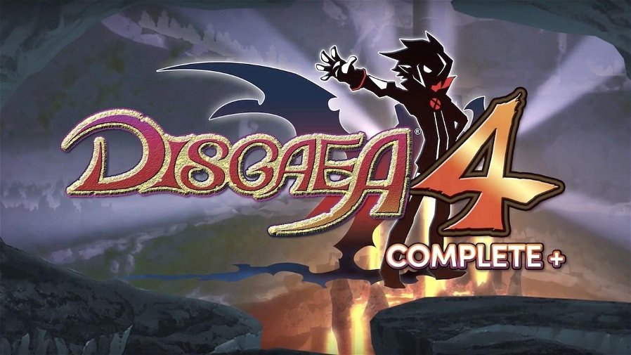 Immagine di Disgaea 4 Complete+ in uscita il 29 ottobre