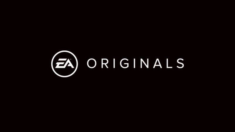 Immagine di EA Originals nato anche per cambiare l'immagine di EA