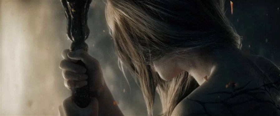 Immagine di Elden Ring "più aperto e vasto", "un'evoluzione naturale" di Dark Souls