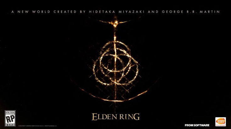 Elden Ring potrebbe uscire a giugno: se lo lascia sfuggire From Software