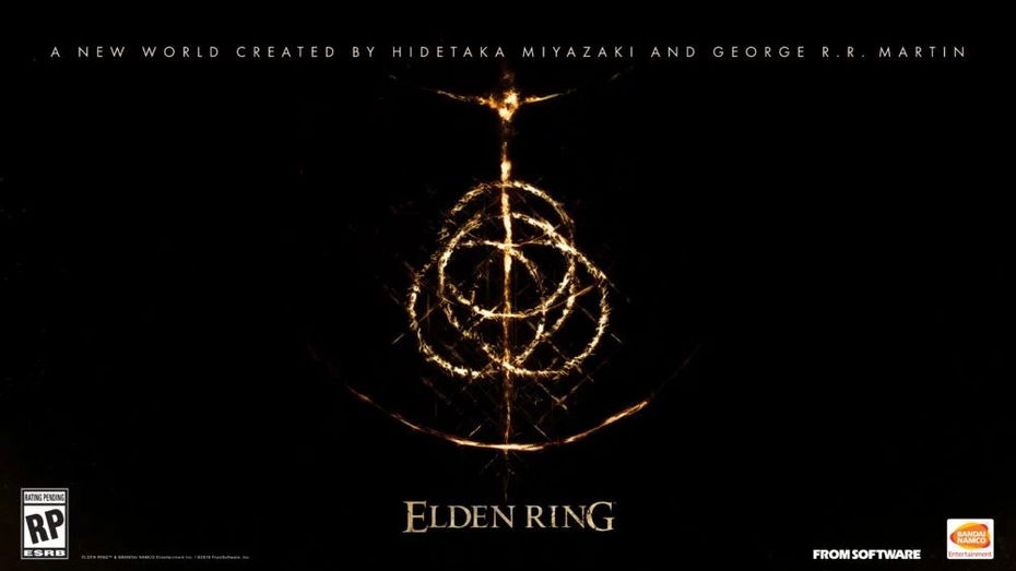 Immagine di George R. R. Martin su Elden Ring: sorprendente creare questo mondo con Miyazaki