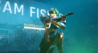 Poster di Tom Clancy’s Elite Squad