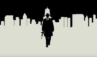 Poster di Empire of Sin