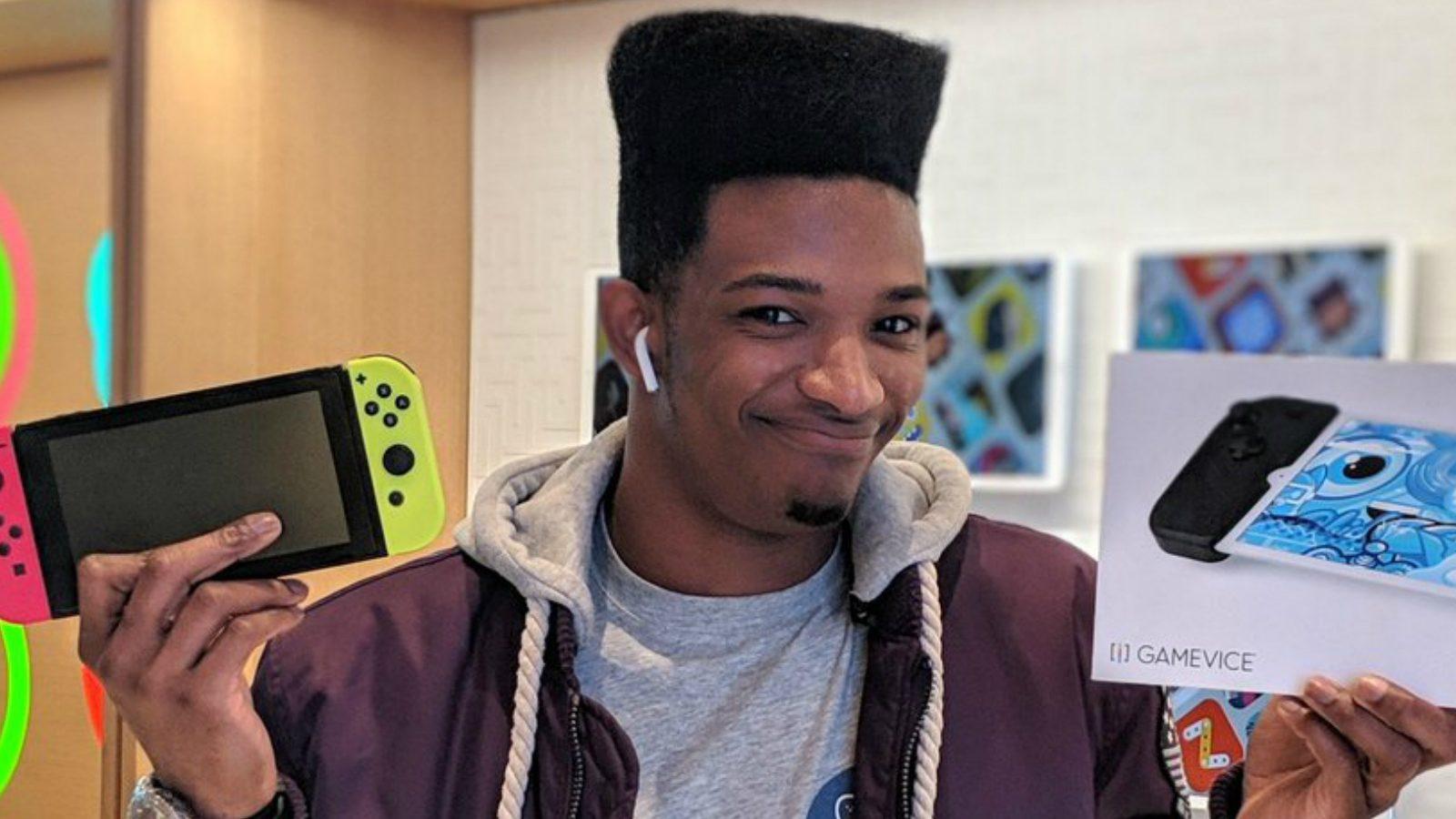 Morto lo youtuber americano Etika
