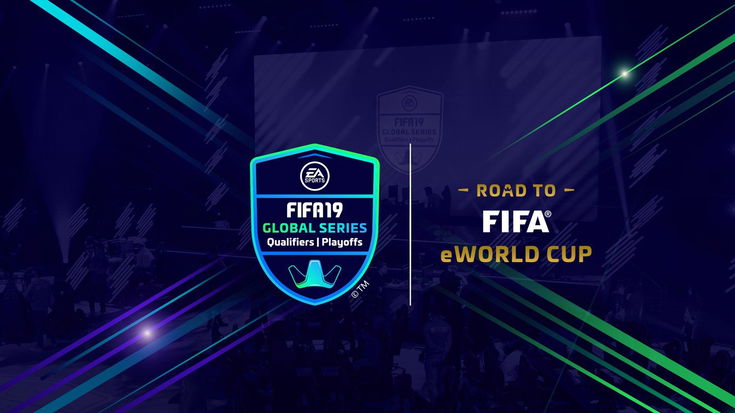 FIFA 19 Global Series: battuto il record di spettatori: 61 milioni di visualizzazioni