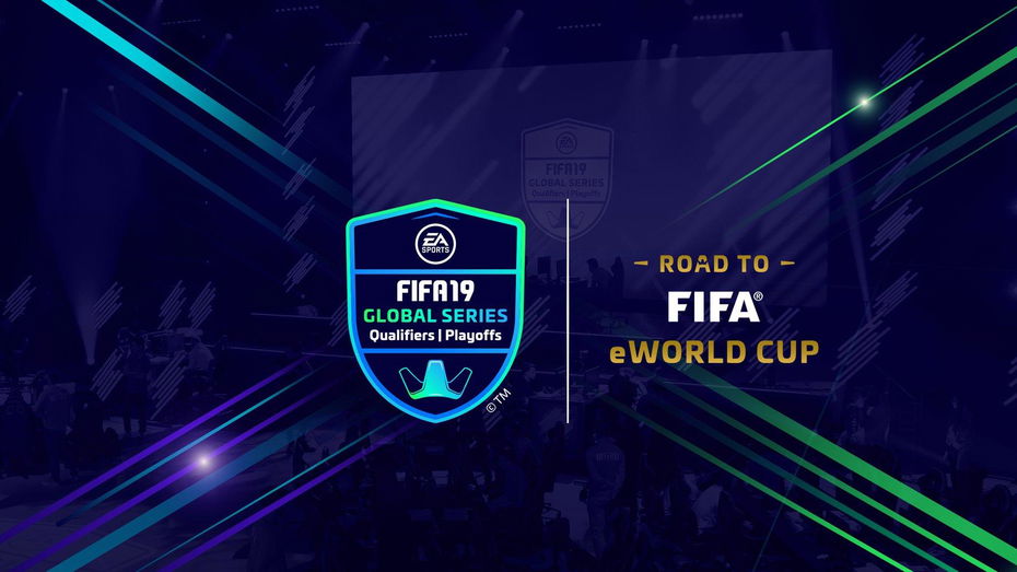 Immagine di FIFA 19 Global Series: battuto il record di spettatori: 61 milioni di visualizzazioni