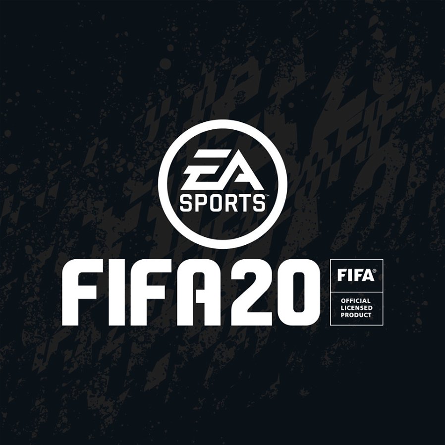 Immagine di FIFA 20 esce il 27 settembre: logo, teaser, reveal domani a EA Play