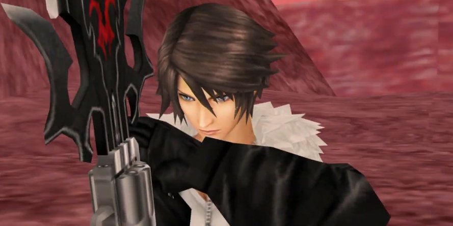 Immagine di Final Fantasy VIII Remastered sarà sviluppato da Dotemu