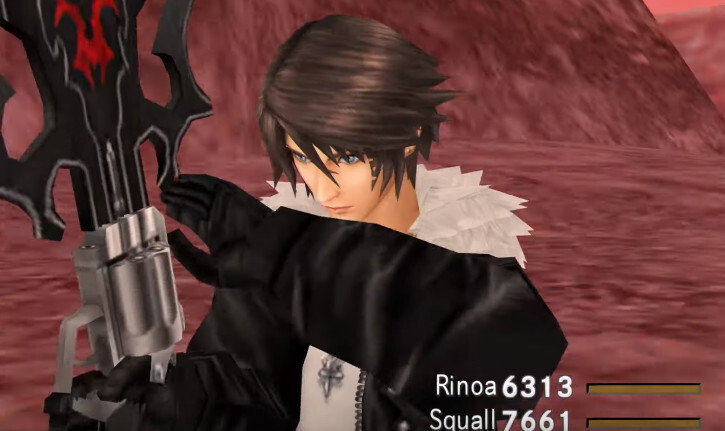 Final Fantasy VIII Remastered avrà una versione fisica?