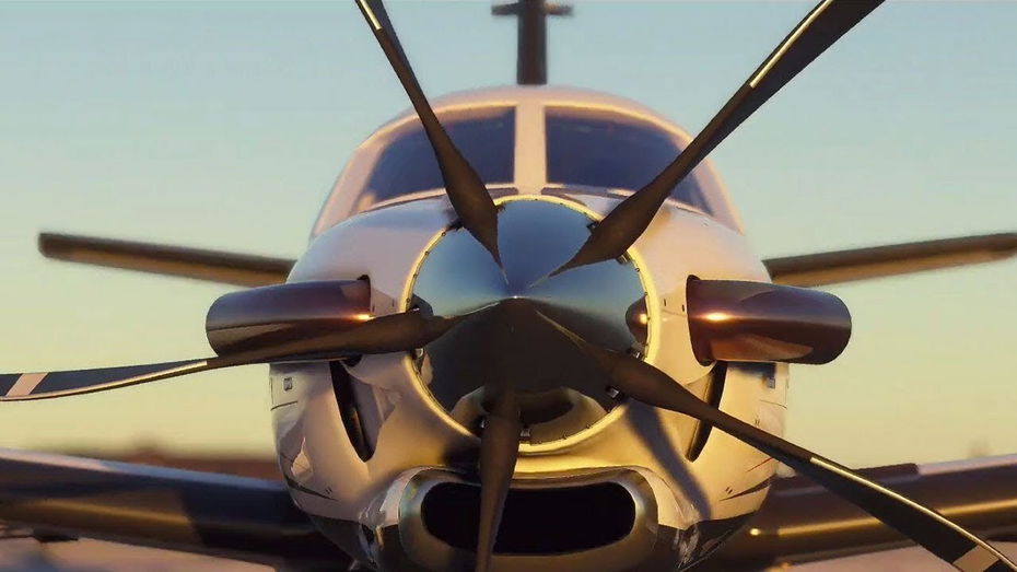 Immagine di Flight Simulator, Microsoft annuncia il ritorno del simulatore all'E3 2019