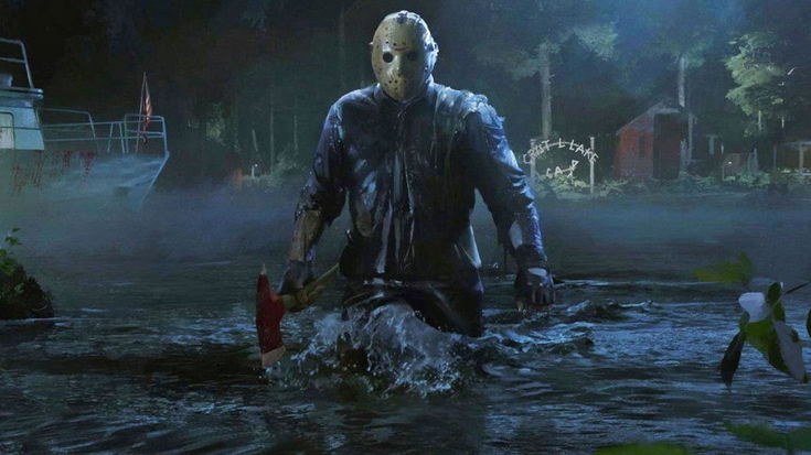 Friday the 13th dal 13 agosto su Nintendo Switch