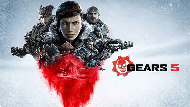 Gears 5: Vediamo 25 minuti di gameplay tratti dalla modalità Escalation