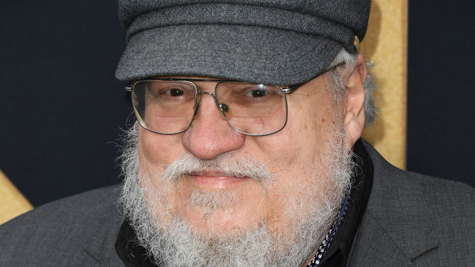 Immagine di Miyazaki: George R. R. Martin ha creato l'universo di Elden Ring