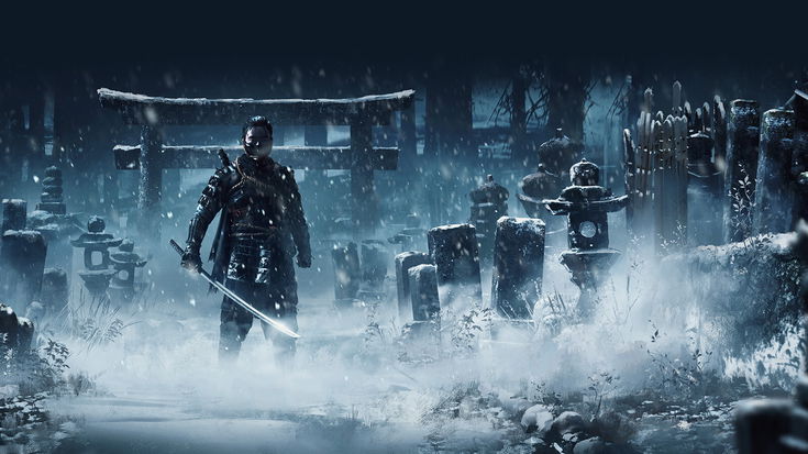 Ghost of Tsushima, teaser a State of Play: trailer completo a The Game Awards