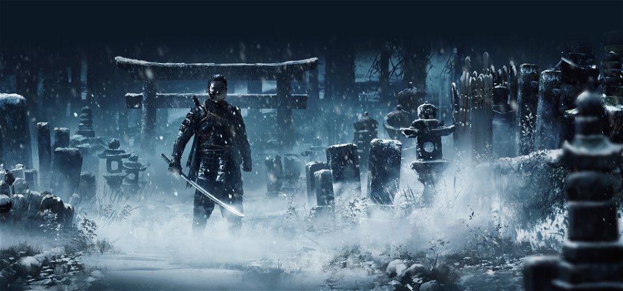 Immagine di Ghost of Tsushima, teaser a State of Play: trailer completo a The Game Awards