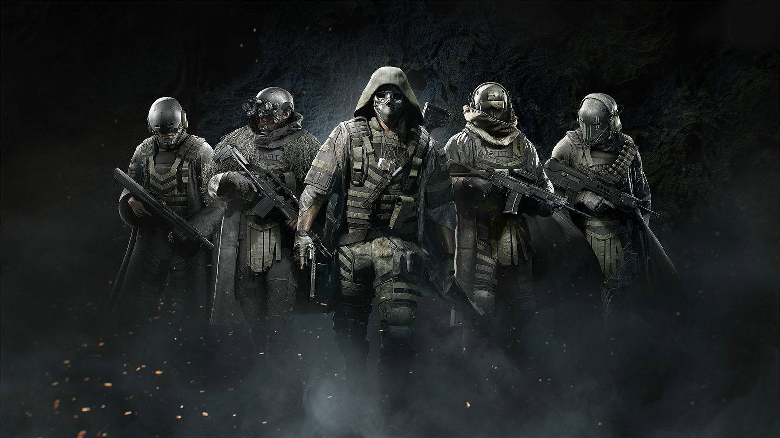 Ghost Recon Breakpoint e The Division 2 deludono, Ubisoft rivaluta strategie sui giochi live