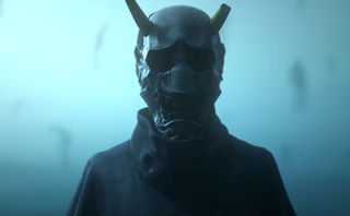 Poster di Ghostwire Tokyo