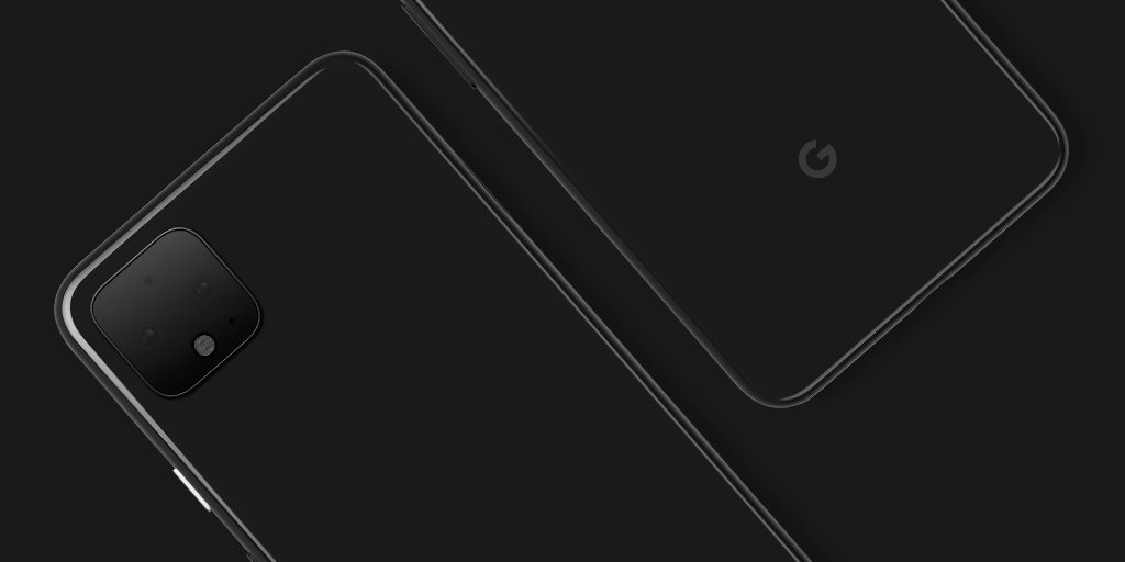 Due foto hanno svelato il design di Google Pixel 4?