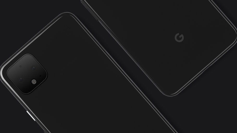 Immagine di Due foto hanno svelato il design di Google Pixel 4?