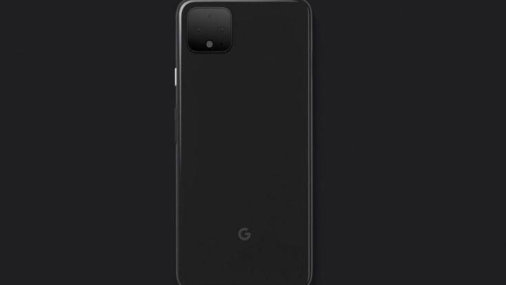 Google svela il suo Pixel 4 su Twitter