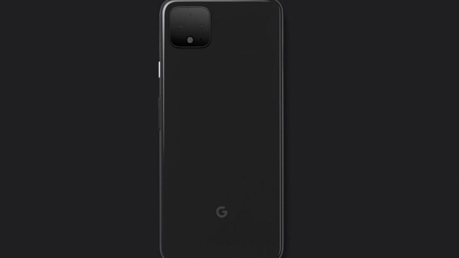 Immagine di Google svela il suo Pixel 4 su Twitter