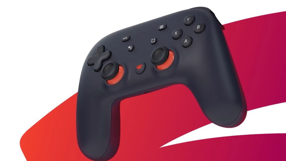 Immagine di Google "non sa perché i giochi dovrebbero essere più economici" su Stadia