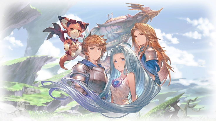 Granblue Fantasy Versus - Provata la Closed Beta