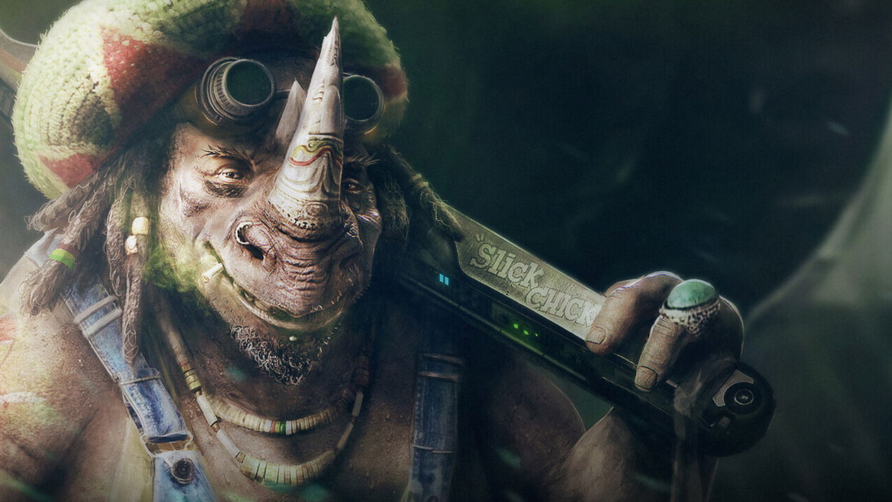 Immagine di Beyond Good & Evil 2, la lunga strada per diventare pirati