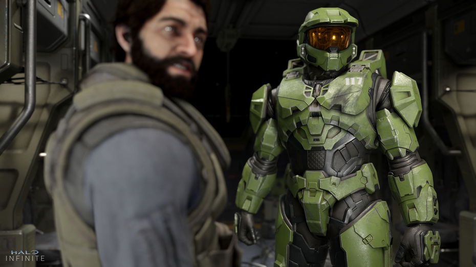 Immagine di Halo Infinite sarà "uno dei tanti giochi first-party" dell'evento Xbox Series X di luglio