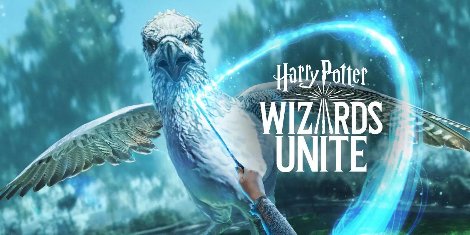 Harry Potter: Wizards Unite è realtà anche in Italia