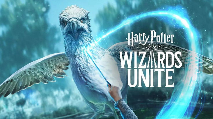 Harry Potter: Wizards Unite è realtà anche in Italia