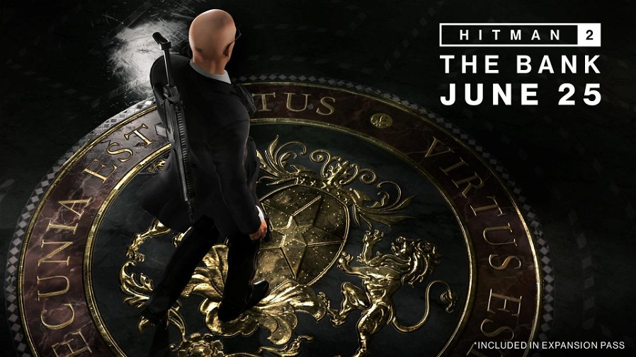 Immagine di Hitman 2: a giugno tante novità, una nuova mappa e contratti Assassin's Greed