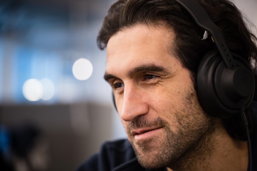 Josef Fares torna sul celebre rant contro gli Oscar: ecco cosa voleva dire