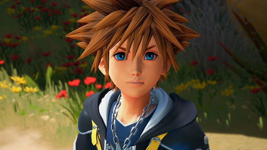 Immagine di Non sono previsti altri DLC per Kingdom Hearts III