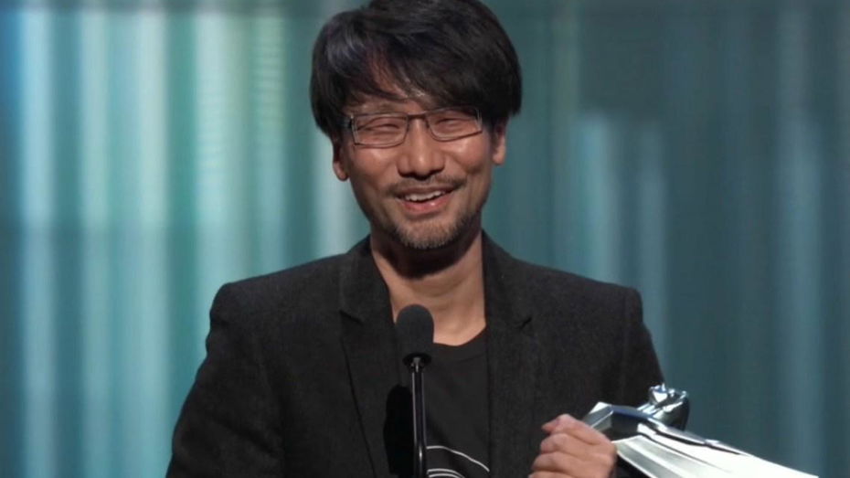 Immagine di Kojima: dopo l'addio a Konami non avevo più nulla, solo un sogno