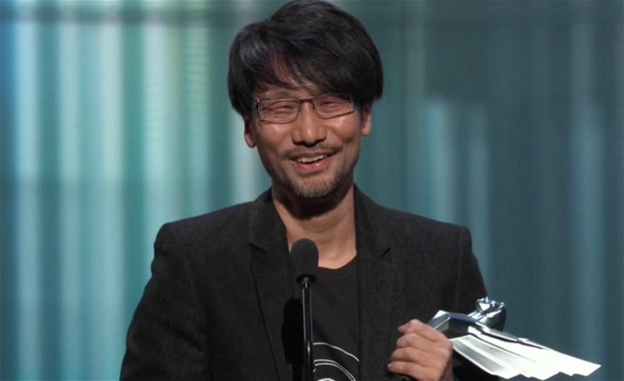 Immagine di Kojima: dopo l'addio a Konami non avevo più nulla, solo un sogno